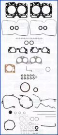 WILMINK GROUP wg1165627 -  Комплект прокладок, двигатель